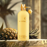 Oud Sapparot by Montale for Unisex - Eau de Parfum - 100ml