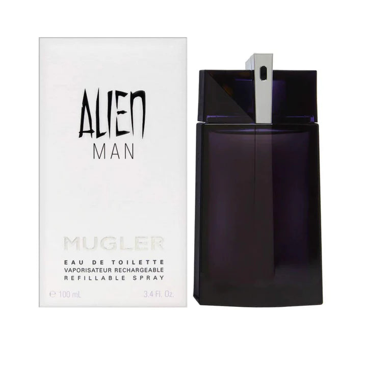 Thierry Mugler Alien Man For Men - Eau de Toilette - 100ml