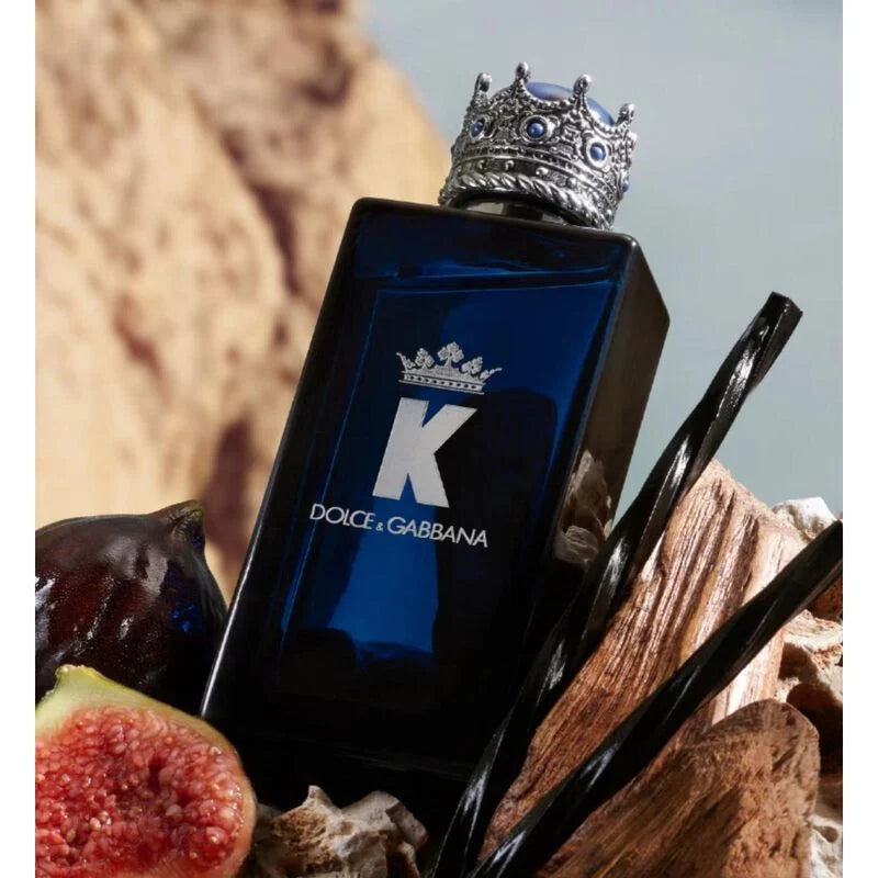 K by Dolce & Gabbana for Men - Parfum - 100ml