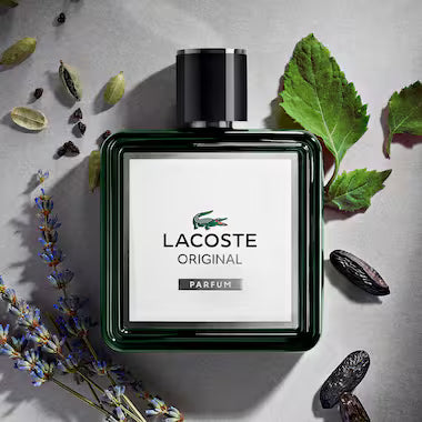 Lacoste Original for Men - Parfum - 100ml