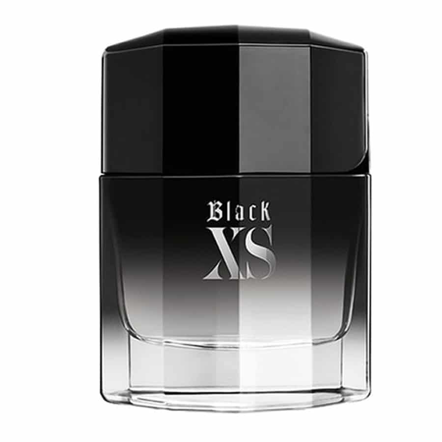 Paco Rabanne Black XS for Men - Eau De Toilette - 100ml