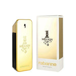 1 Million Paco Rabanne for Men - Eau De Toilette - 100ml - New Packaging Edition