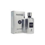 Maison Alhambra Panther Pour Homme - Eau De Parfum - 100ml