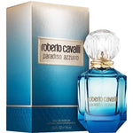 Roberto Cavalli Paradiso Azzurro For Women - Eau De Parfum - 75Ml