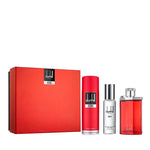 Alfred Dunhill Desire for Men Gift Set - Eau De Toilette - 3Pieces
