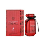 Maison Alhambra Pink Shimmer Secret Intense for Women - EDP - 100ML