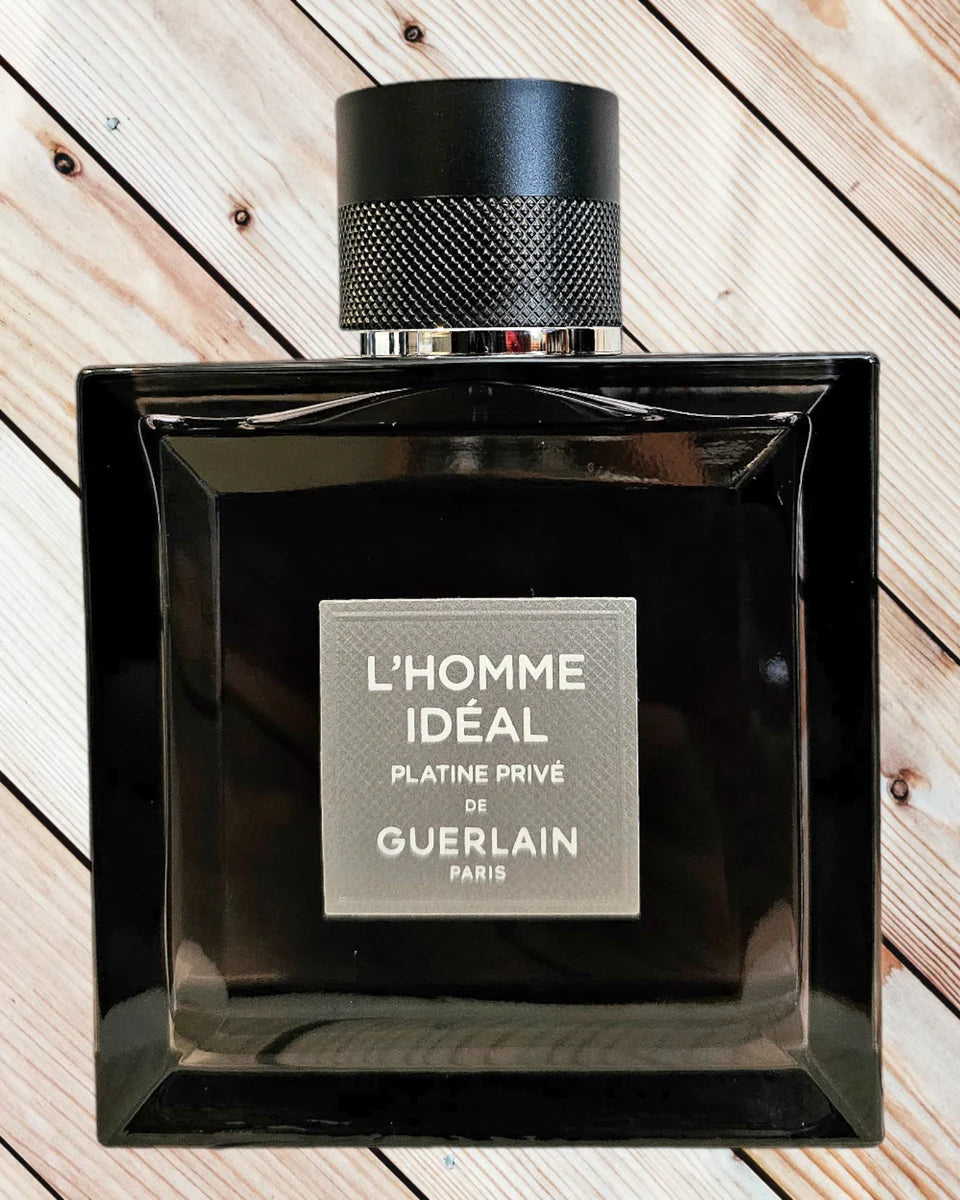 Guerlain L’Homme Ideal Platine Prive for Men - EDT - 100ML