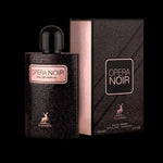 Maison Alhambra Opera Noir for Women - Eau De Parfum - 100ML