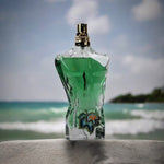 Le Beau Paradise Garden Jean Paul Gaultier for Men - EDP - 75ml
