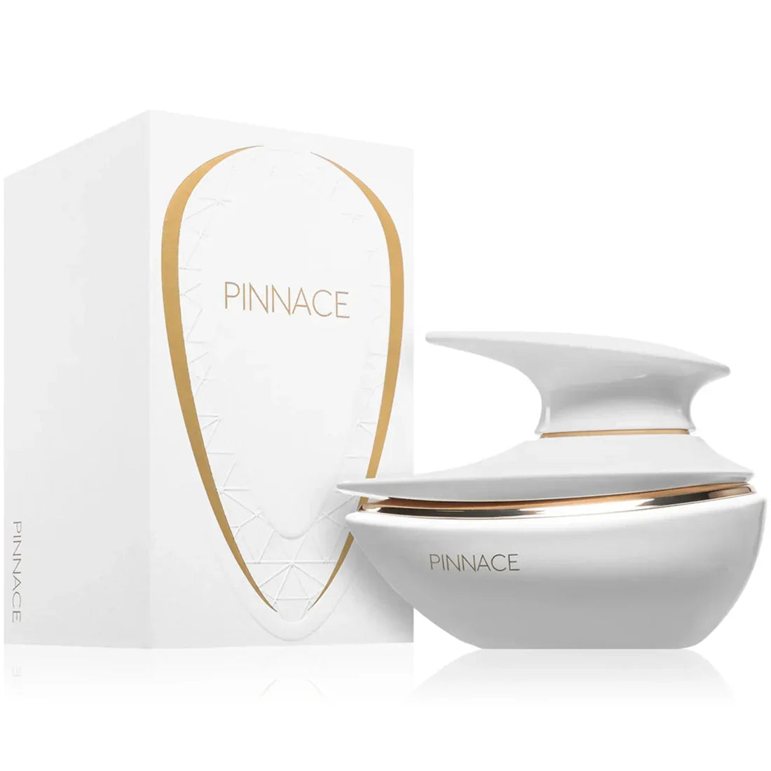 Pinnace White by French Avenue for Women - Eau de Parfum - 100ml