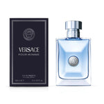 Versace Pour Homme for Men - Eau De Toilette - 100ml