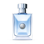 Versace Pour Homme for Men - Eau De Toilette - 100ml