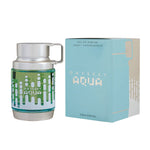 Odyssey Aqua Edition by Armaf for Men - Eau de Parfum - 100ml