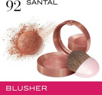 Bourjois Little Round Pot Blusher - 92 Santal