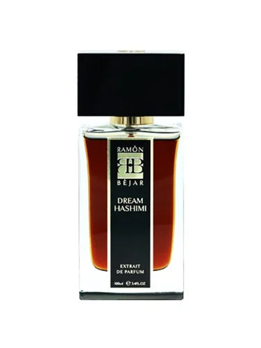 Dream Hashimi by Ramon Bejar for Unisex - Extrait de Parfum - 100ml
