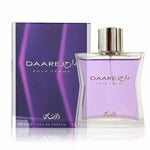 الرصاصي دارج بور فيم - أو دو بارفان - 100 مل