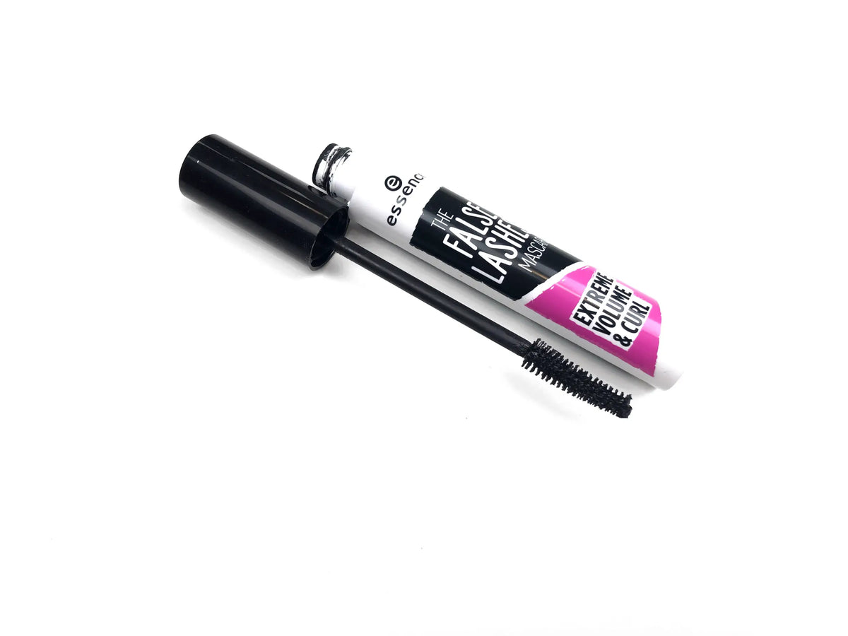 Essence The False Lashes Mascara Extreme Voulme & Curl