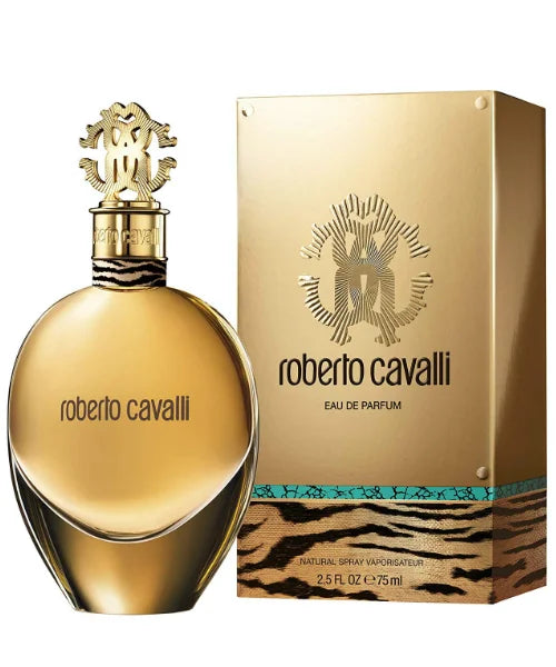 Roberto Cavalli - Eau de Parfum - For Women - 75ml