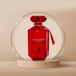 Maison Alhambra Pink Shimmer Secret Intense for Women - EDP - 100ML