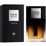 Dior Homme Parfum by Dior for Men - Parfum - 7.5ml (Travel Size) Flacon