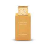 Shaghaf Vanilla Toffee by Swiss Arabian for Unisex - Eau De Parfum - 75ml