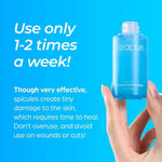 Seapuri Spicuralax Pore Ampoule - 30 Ml