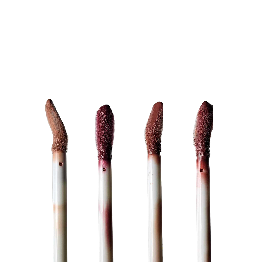 ملمع الشفاه مايت سينما ليفترز الموديل: 1318 رقم: A (4 ألوان)