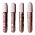 ملمع الشفاه مايت سينما ليفترز الموديل: 1318 رقم: B (4 ألوان)