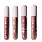 Might Cinema Lifter Lip Gloss Model : 1318 No: D (4 Colors )