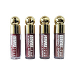 SET A Might Cinema Lifter Lipgloss - (1316) (4 Pcs)