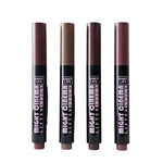 SET B Might Cinema Lifter Lipstick Shiny Lips -(5081) (4 Pcs)
