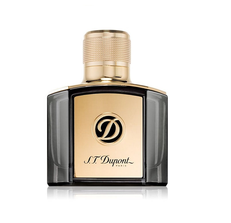عطر إس تي دوبون بي إكسبشنال جولد للرجال - أو دو بارفان - 50 مل
