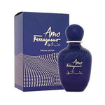 Amo Ferragamo Oriental Wood by Salvatore Ferragamo for Women - Eau de Parfum - 100ml