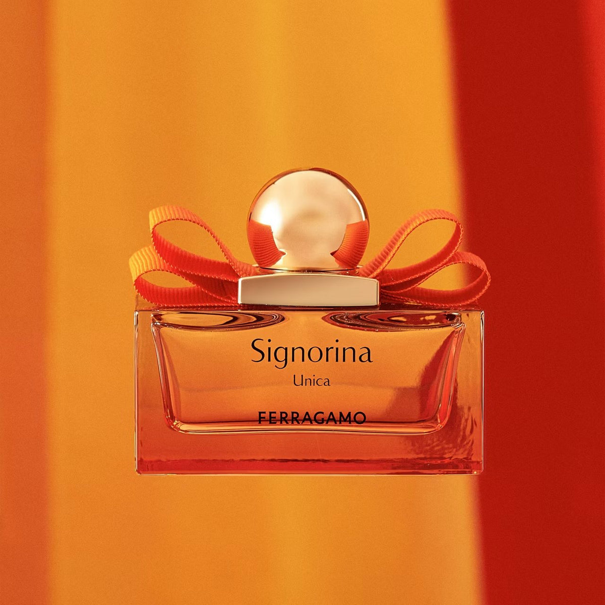 Signorina Unica by Salvatore Ferragamo for Women - Eau de Parfum - 100ml