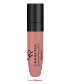 Golden Rose Kiss Proof Long Wearing Longstay Liquid Matte Lipstick - 33