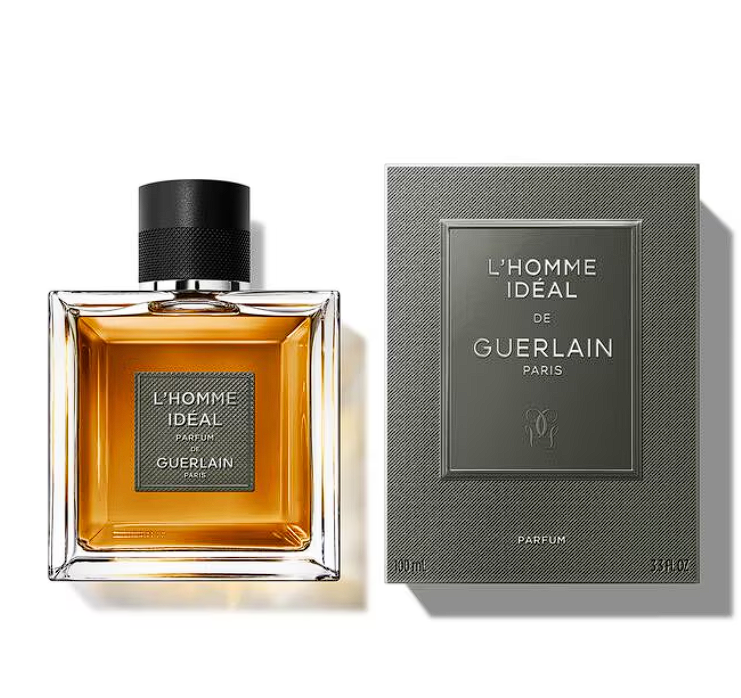 Guerlain L'homme Ideal for Men - Parfum - 100ml