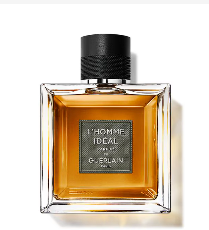 Guerlain L'homme Ideal for Men - Parfum - 100ml