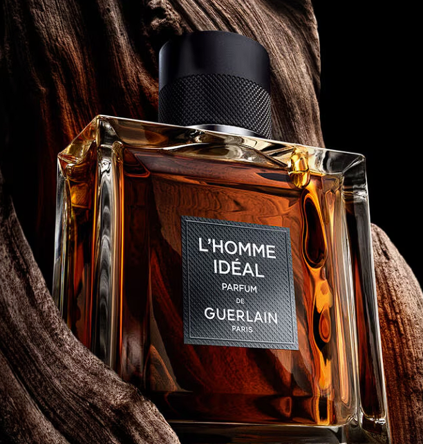 Guerlain L'homme Ideal for Men - Parfum - 100ml