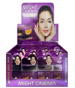 Whitening Cream, Face Cream, Vitamin C, Safe For All Skin Type, Skin Care Professional MakeUp, 50G, Model 6007