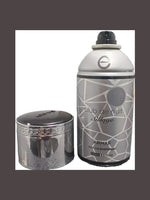 Club De Nuit Sillage by Armaf for Unisex - Perfume Body Spray - 250ml