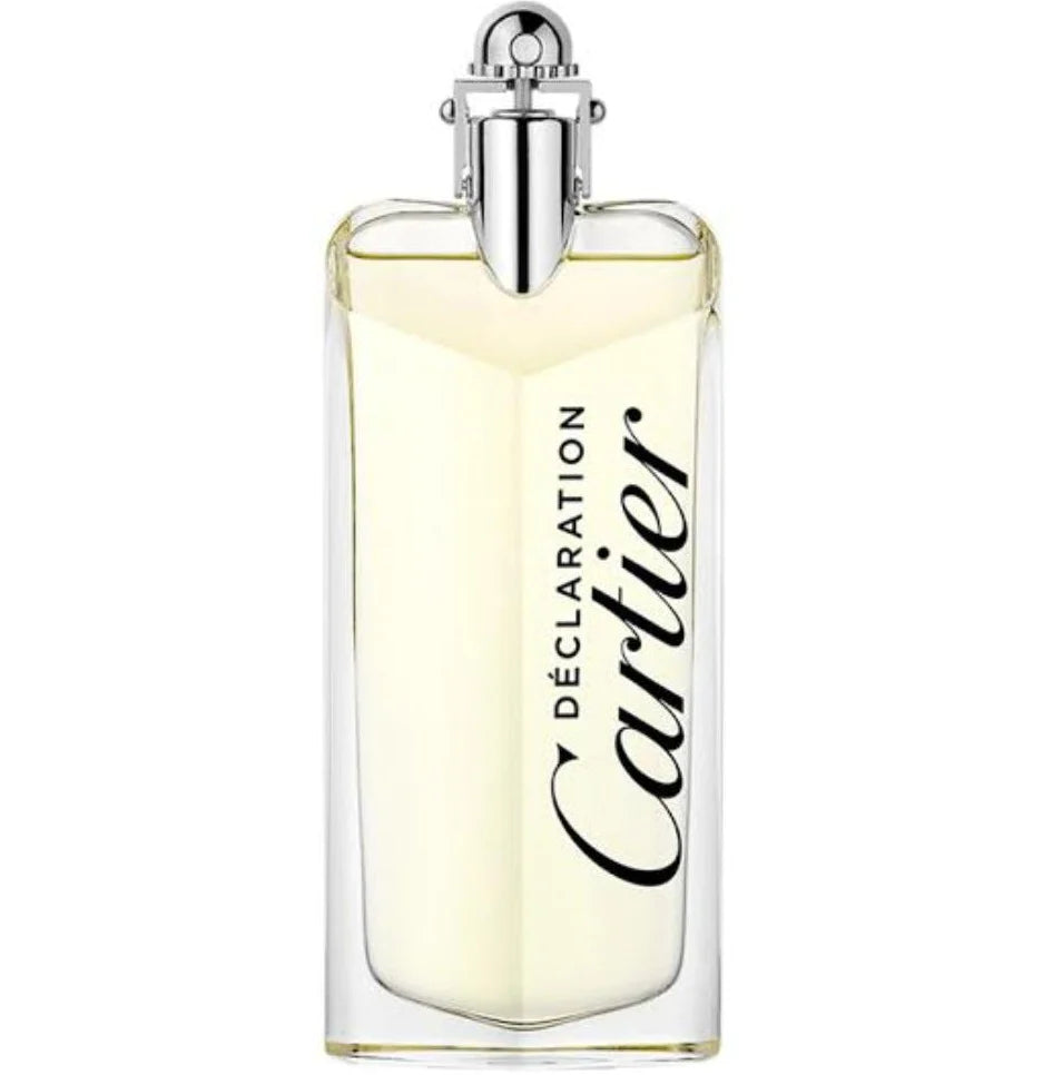 Declaration Cartier for Men - Eau de Toilette - 3ml (Decant) (1Pc)
