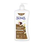 St.Ives Radiant Skin Cocoa Butter & Vanilla Bean Body Lotion – 532 ml