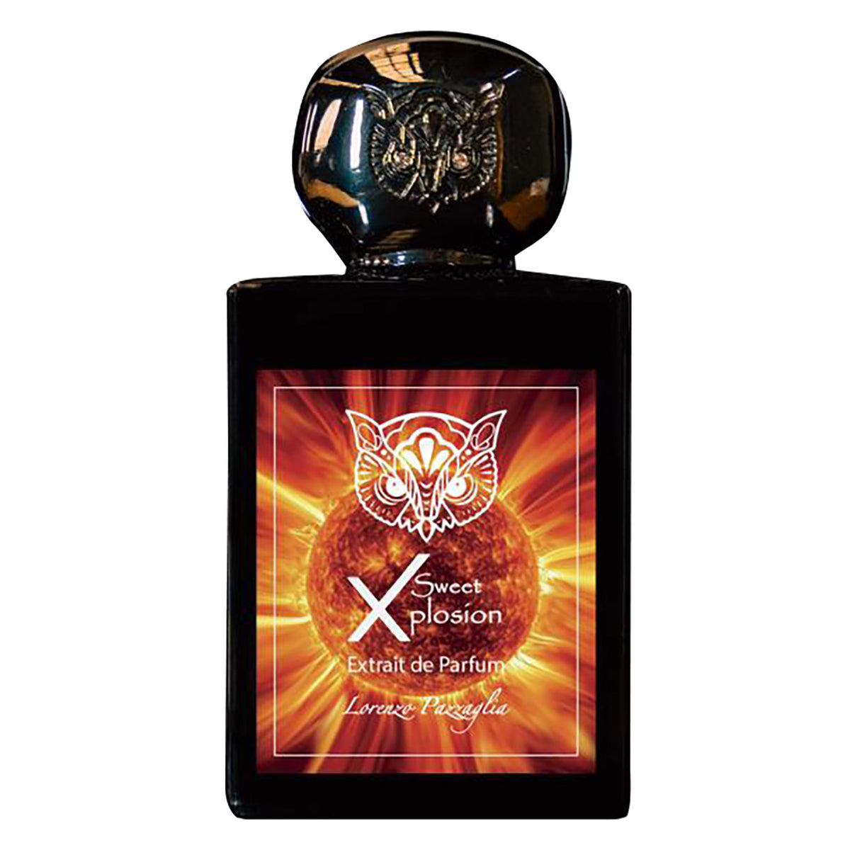 عطر سويت اكسبلوجن من لورينزو بازاجليا للجنسين - خلاصة العطر - 50 مل
