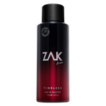 Zak Timeless Perfume Spray for Men - Eau De Toilette- 175ml