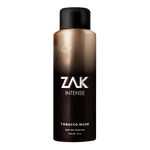 Zak Intense Tobacco Musk for Men - Eau de Parfum - 150ml