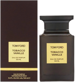 Tobacco Vanille by Tom Ford for Unisex - Eau de Parfum - 100ml