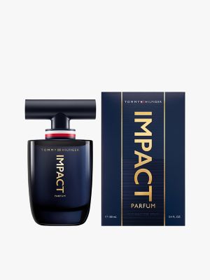 Impact by Tommy Hilfiger for Men - Parfum - 100ml + 4ml