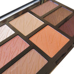 Technic Soft Glow Eyes & Face Palette - 8 Color