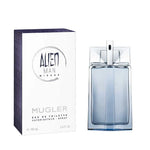 Thierry Mugler Alien Mirage Mugler For Men , Eau De Toilette - 100ml