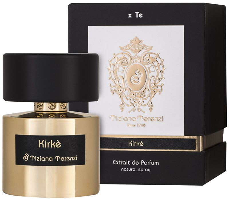 Kirke By Tiziana Terenzi للجنسين - مستخلص عطر - 3 مل (عينة) (قطعة واحدة)